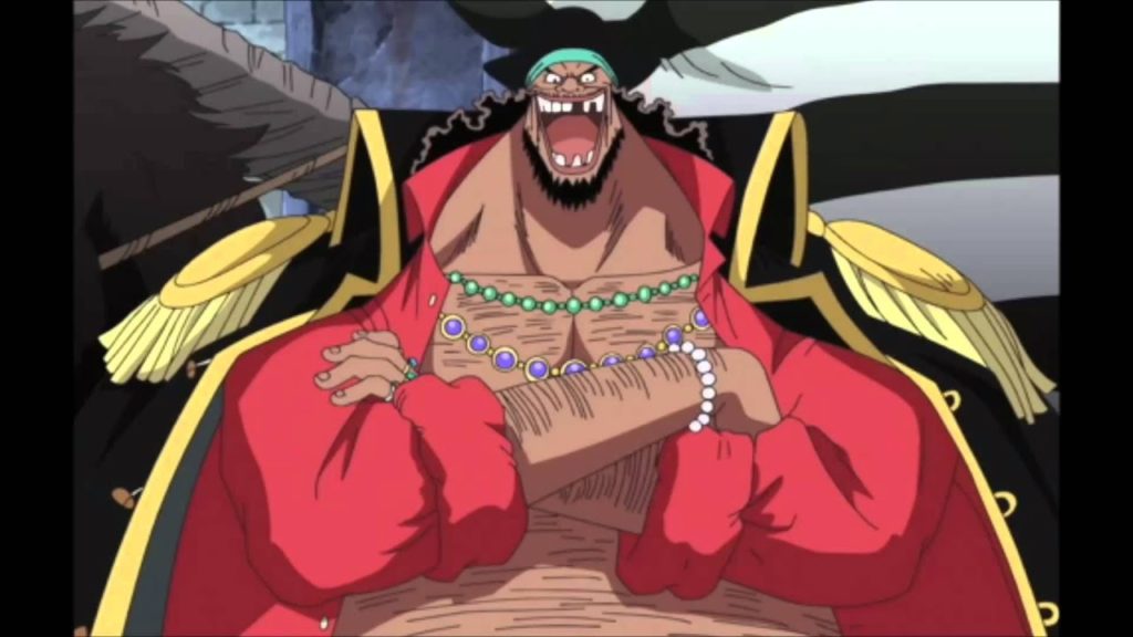 Can you recognize the laughter of these characters? - One Piece