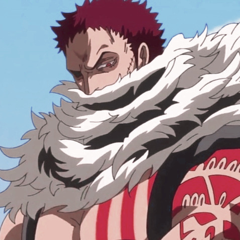 Featured image of post Cool Katakuri Pfp