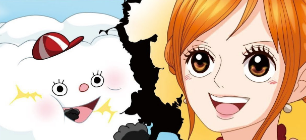 Nami Will Inherit Big Mom S Soru Soru No Mi Pagina 3 Di 3 One Piece