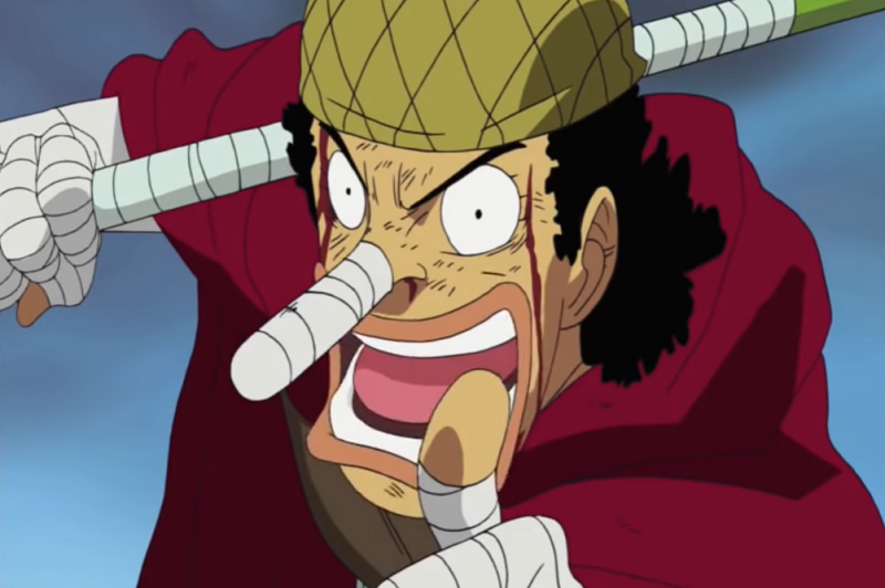 Why Usopp will unlock Conqueror's Haki - One Piece