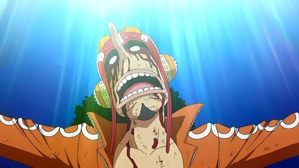 Why Usopp Will Unlock Conqueror S Haki One Piece