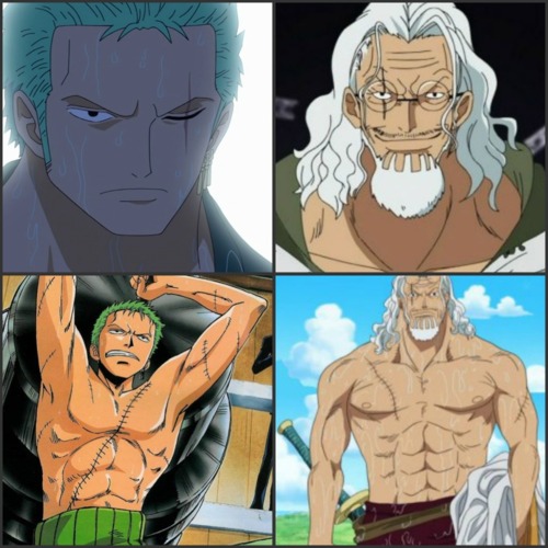 All The Reasons Why Zoro Has Conqueror S Haki One Piece