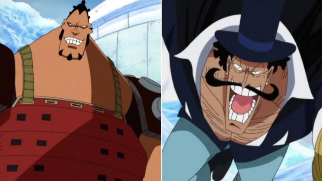 Marco And Whitebeard Pirates Finally Join Luffy S Alliance In Wano One Piece