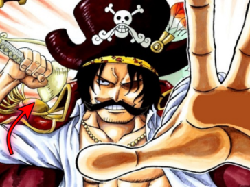 Shandorian Gold, 12 Supreme-Grade Swords, and the Empty Throne : r/OnePiece