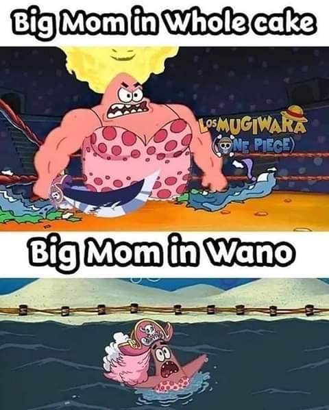 Best Memes About Chapter 9 One Piece