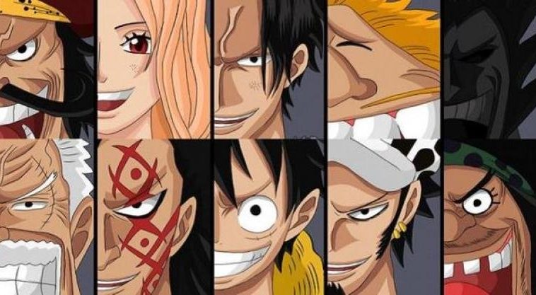 The Meaning Of D. In One Piece Archivi  One Piece