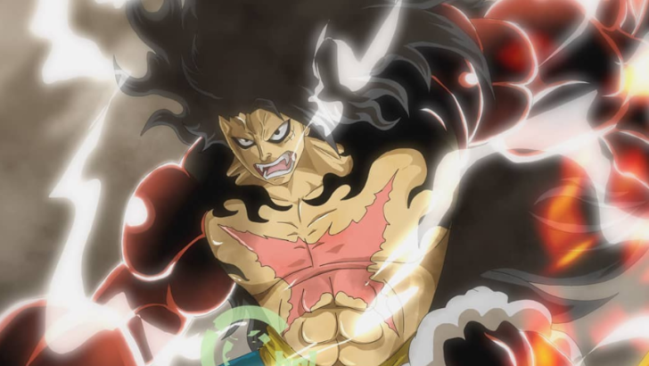 3 Possibilities for Luffyâ€™s Gear 5 Archivi - One Piece