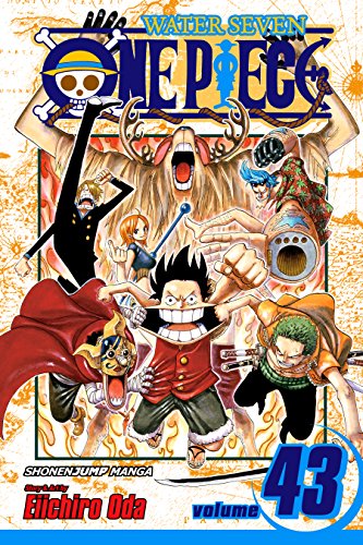 Is There A Pattern In The Volume Covers Related To The Defeat Of Some Major Villains One Piece