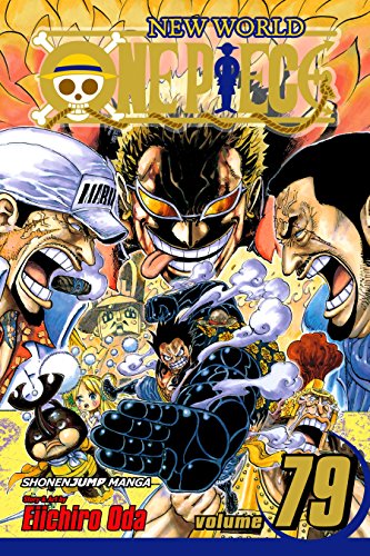 Is There A Pattern In The Volume Covers Related To The Defeat Of Some Major Villains One Piece