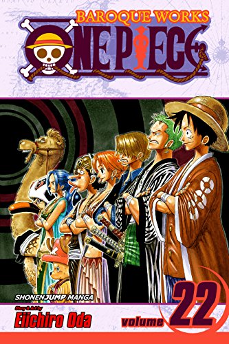 Is There A Pattern In The Volume Covers Related To The Defeat Of Some Major Villains One Piece