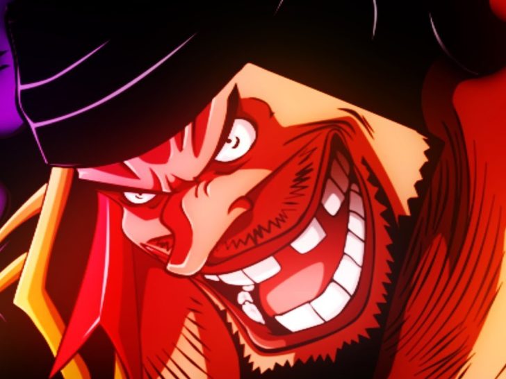 7 Devil Fruits That Can Bypass Haki - One Piece