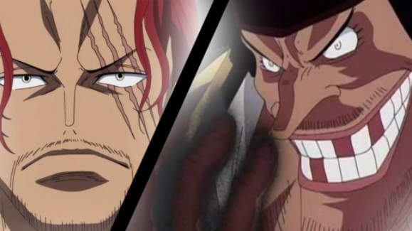 Shanks’ mythological connections with Elbaf and Blackbeard - Pagina 2 ...