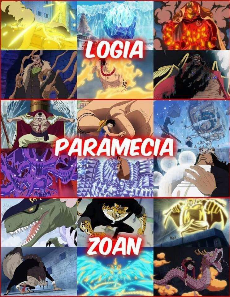 Op Quiz Combine Devil Fruits With Their Respective Users One Piece