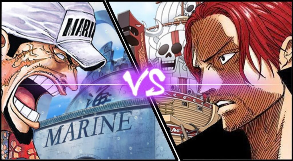 One Piece Debates