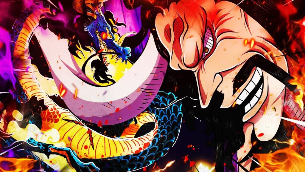 Why Luffy Defeating Kaido And Surpassing Him Now Is Crucial To The Story One Piece