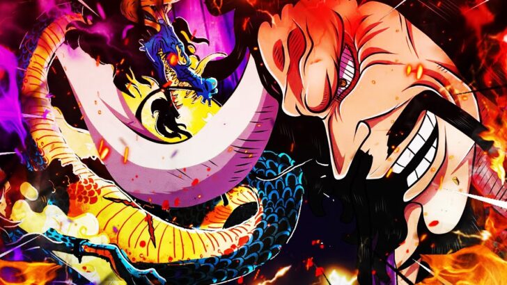 Why Luffy defeating Kaido and surpassing him now is crucial to the