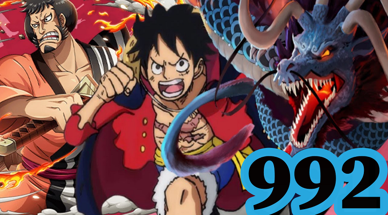 One Piece Is On Break Due To Oda S Health One Piece
