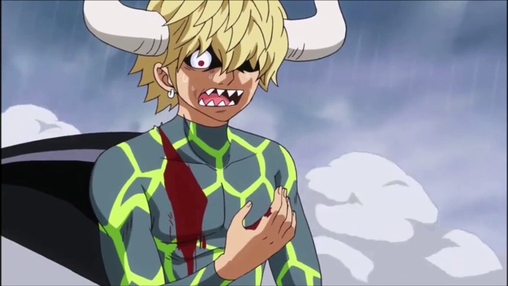 Jack The Drought Is The Real Son Of Whitebeard One Piece