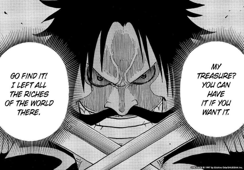 Chapter 994 Explains The Real Reason Why Kaido Wants To Die One Piece