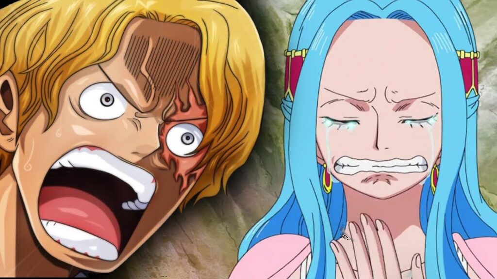 Five Possible Scenarios For Chapter 1000 One Piece