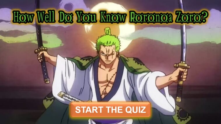 [OP QUIZ] Test Your Knowledge On Devil Fruits Archivi - One Piece