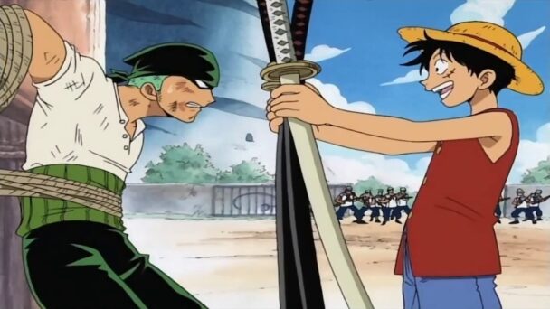 [OP QUIZ] How Well Do You Know Roronoa Zoro? - One Piece