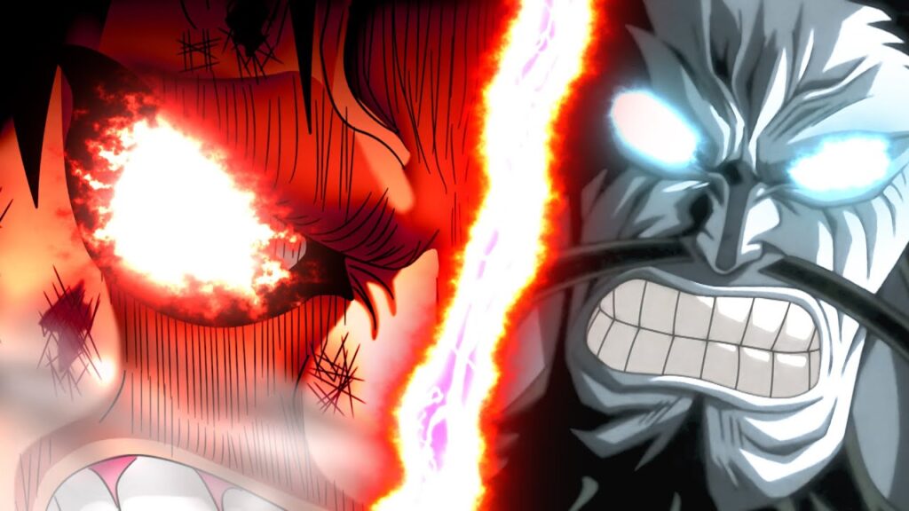 In a genuine 1v1 fight, who would win: Prime Kaido or Luffy with an  unmastered Gear 5? : r/OnePiecePowerScaling