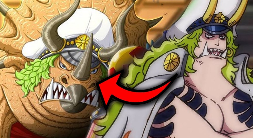 All Flying Six Devil Fruits Revealed One Piece