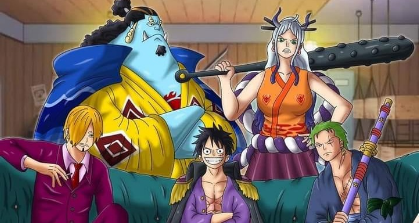 9 Characters Who Might Join The Straw Hats In Future One Piece