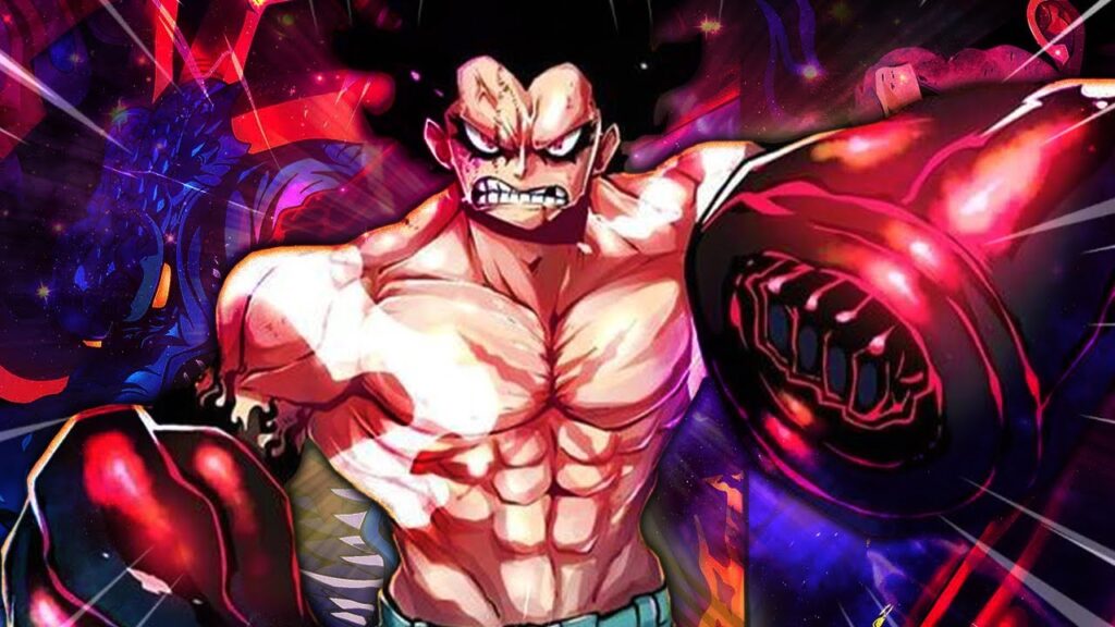 Gear 5 Luffy May Not be the Strongest Character in One Piece and His Fight  with Kaido Proves it - FandomWire