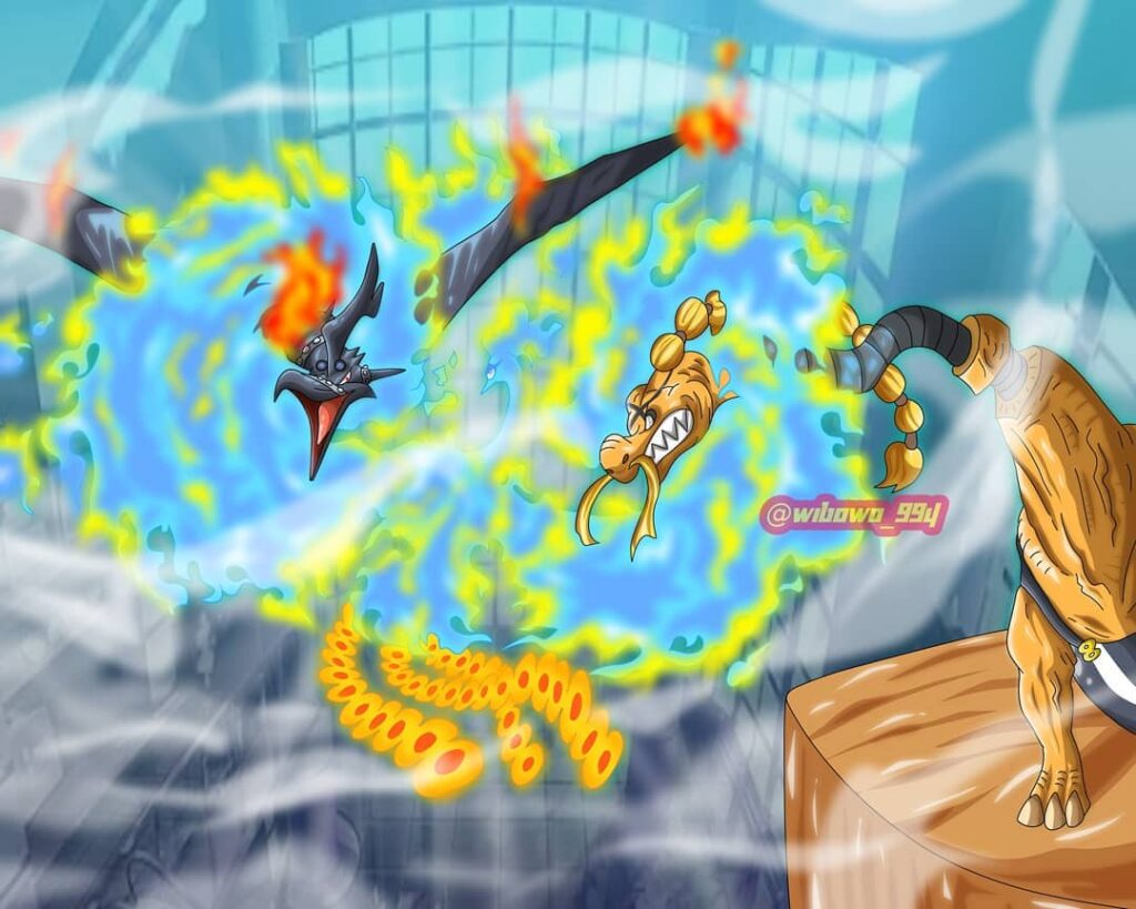 10 Characters That Could Die In Wano One Piece