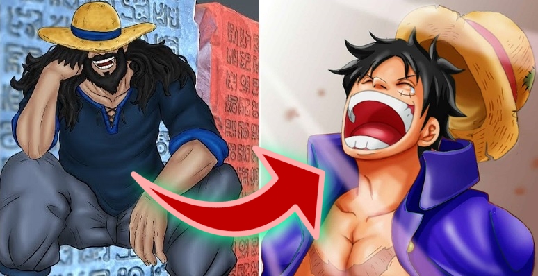 KAIDO = JOYBOY - One Piece Chapter 1037 (PREDICTIONS) W/@KingOfLightning 