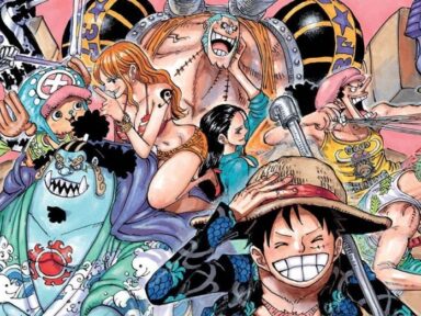 Straw Hat Pirates Death – Myth & Fact - One Piece