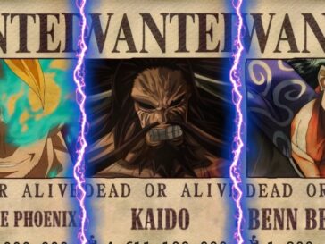 Vivre Card Confirms Zoro S And Sanji S Respective Roles Within The Crew One Piece