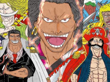 One Piece Fanpage