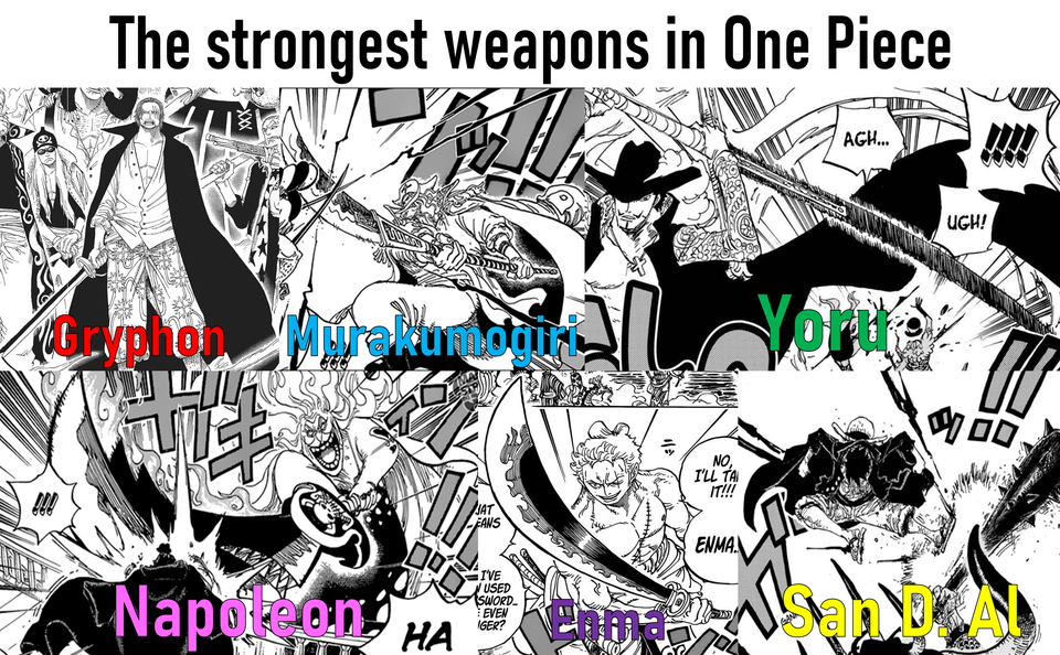 Best Memes About Chapter 1010 Pagina 4 Di 5 One Piece