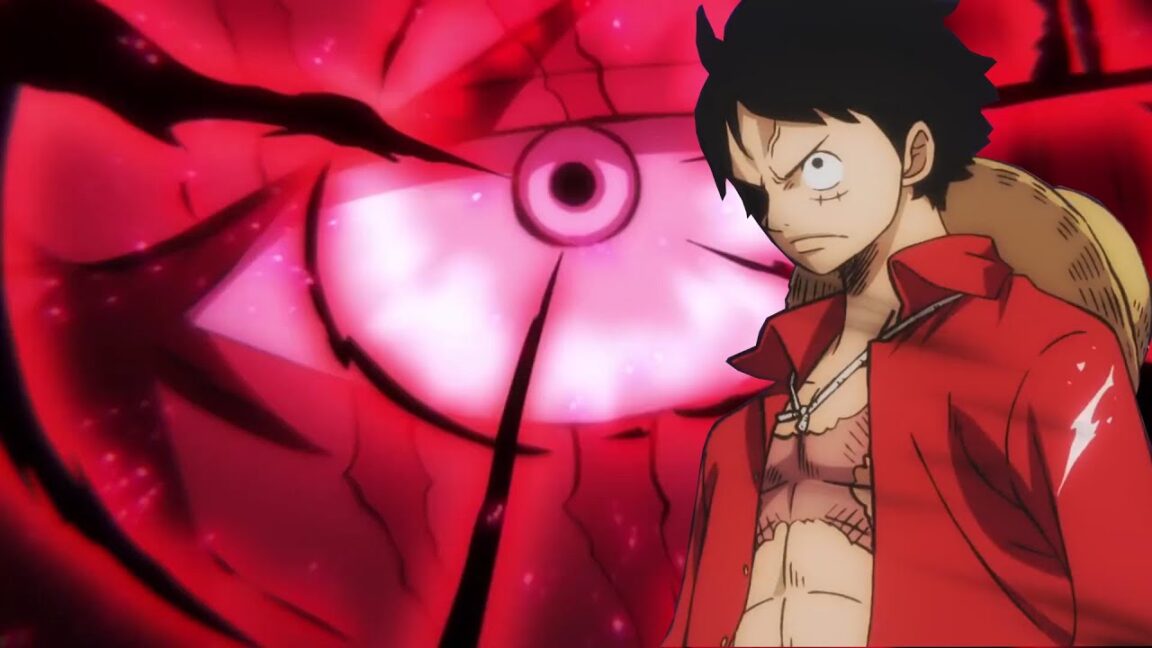 One Piece Characters That Have Conqueror's Haki at Carol Voelker blog