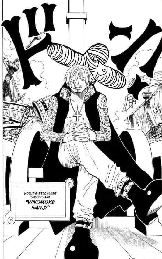 Best Memes About Chapter 1012 One Piece