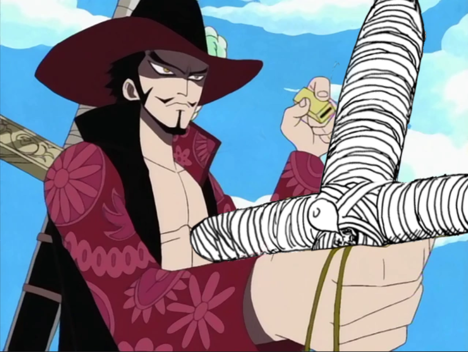 Best Memes About Chapter 1012 One Piece