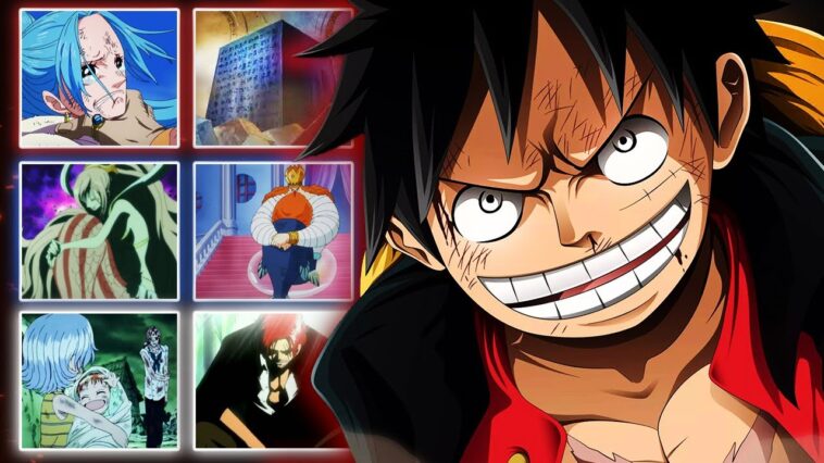 One Piece Fanpage