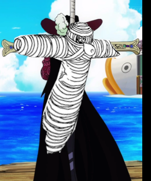 Best Memes About Chapter 1012 One Piece