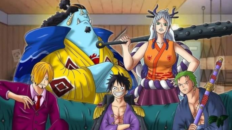 9 Characters Who Might Join The Straw Hats In Future Archivi - One Piece