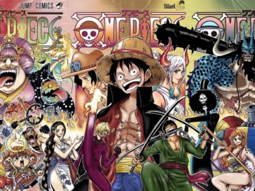 News Archivi One Piece