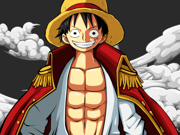 The New Straw Hat Pirates Bounties After Wano - Ranked - One Piece
