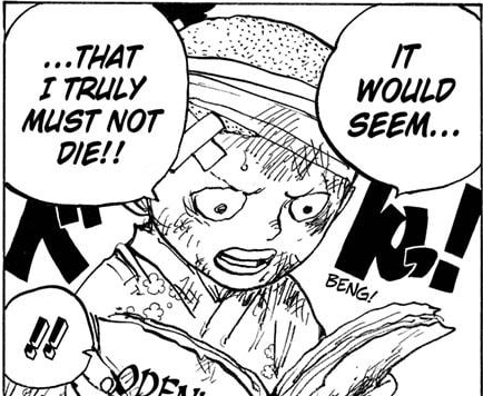 Momonosuke Hears a New Voice in Chapter 1014. Who is it?! - One Piece