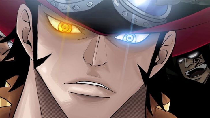 Mihawk is a Secret Revolutionary? Archivi - One Piece