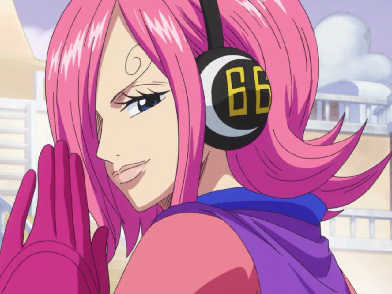 Top 10 Sexiest Females In One Piece One Piece
