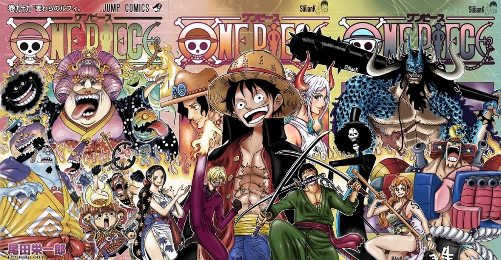 Oda regretted this character's death in the One Piece anime - Dexerto