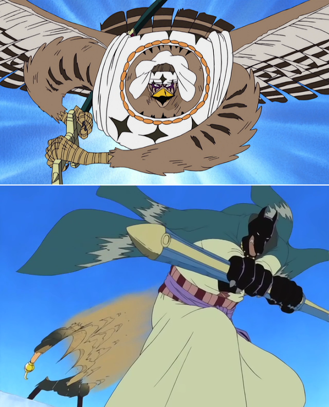 Once Kaido Is Defeated Wano Will Get A New Guardian Deity One Piece