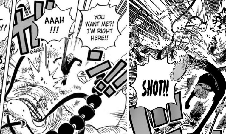 Sanji is way stronger than we thought! - One Piece